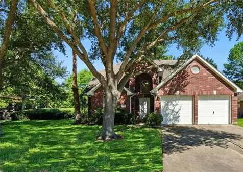 9118 Colony Cove Drive Spring TX 77379