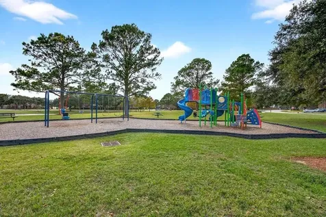 9118 Colony Cove Drive Spring TX 77379