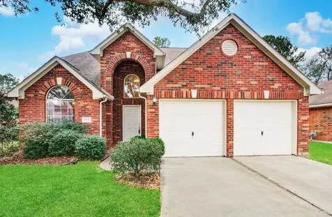 9118 Colony Cove Drive Spring TX 77379