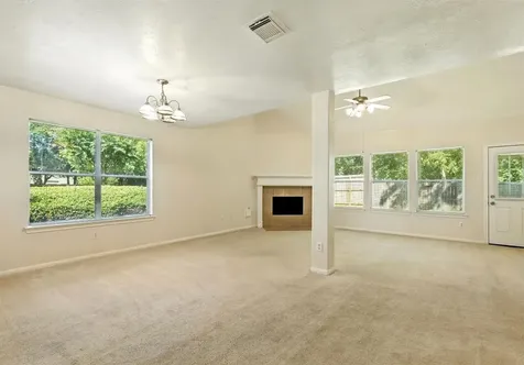 9118 Colony Cove Drive Spring TX 77379