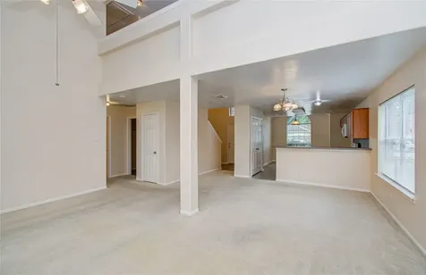9118 Colony Cove Drive Spring TX 77379