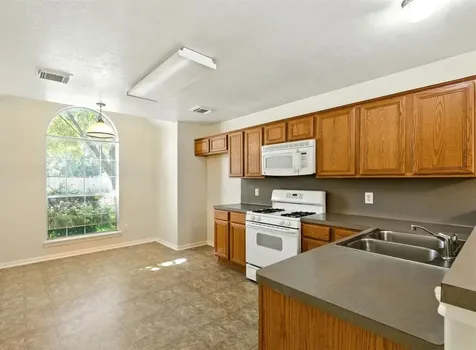 9118 Colony Cove Drive Spring TX 77379