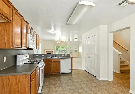 9118 Colony Cove Drive Spring TX 77379