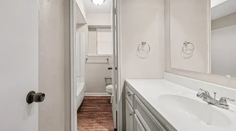 2702 Meandering Trail Houston TX 77339
