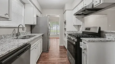 2702 Meandering Trail Houston TX 77339