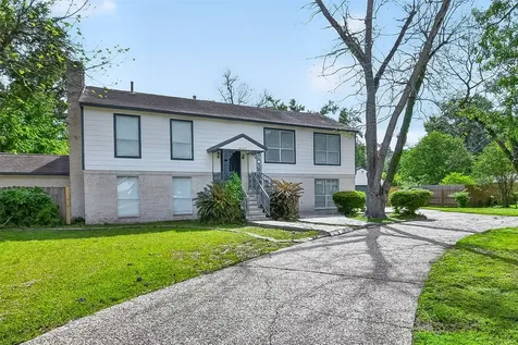 16219 Amcreek Road Houston TX 77068