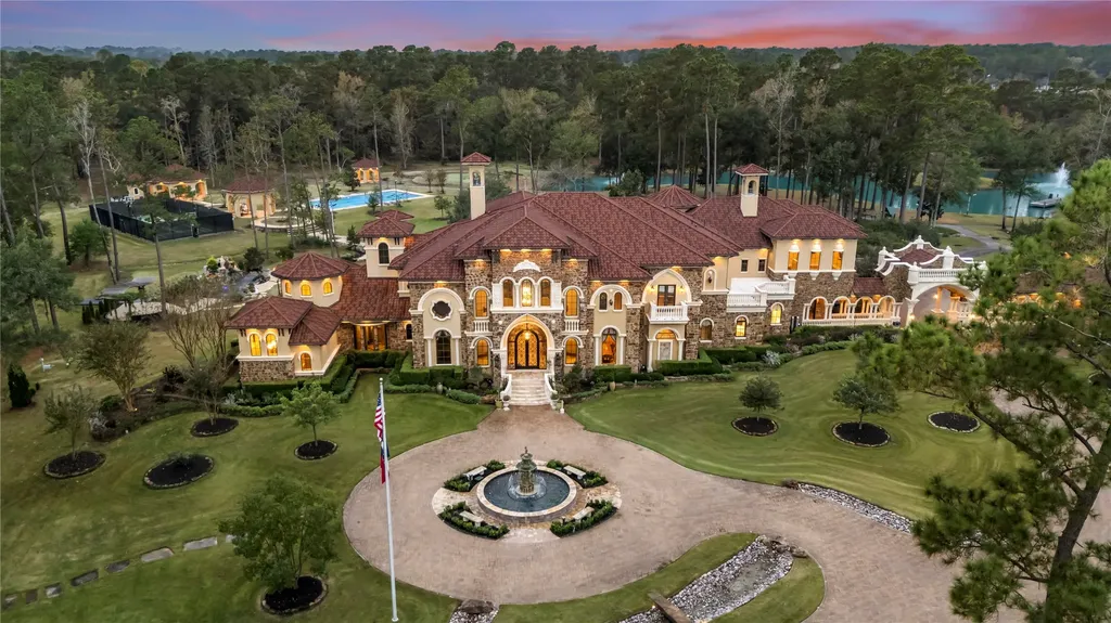 38262 Windy Ridge Trail Magnolia TX 77355