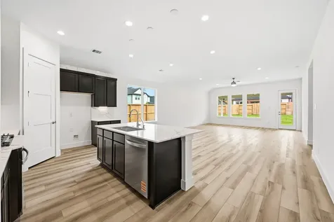 663 Paisley Harbor Court Conroe TX 77304