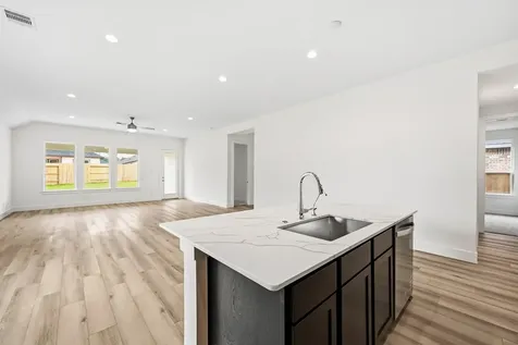 663 Paisley Harbor Court Conroe TX 77304