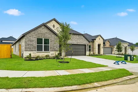 663 Paisley Harbor Court Conroe TX 77304