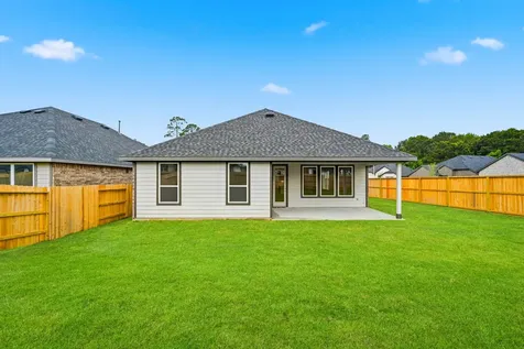 663 Paisley Harbor Court Conroe TX 77304