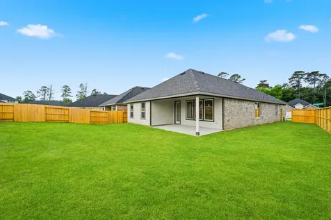 663 Paisley Harbor Court Conroe TX 77304