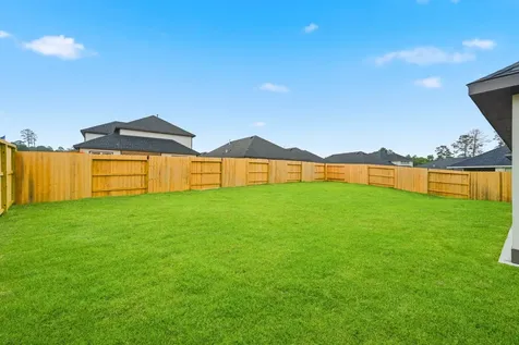 663 Paisley Harbor Court Conroe TX 77304
