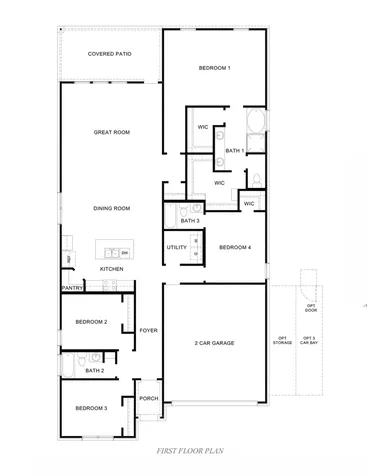 663 Paisley Harbor Court Conroe TX 77304