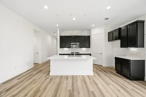663 Paisley Harbor Court Conroe TX 77304