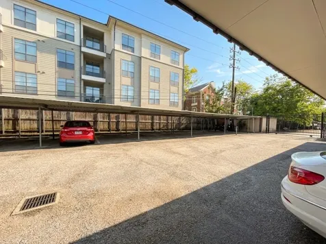 2574 Marilee Lane 23 Houston TX 77057