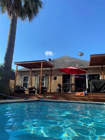 1964 Norfolk Street Houston TX 77098