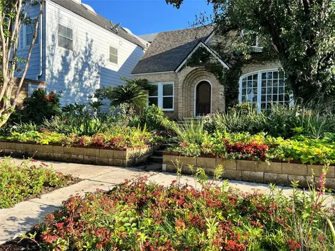 1964 Norfolk Street Houston TX 77098