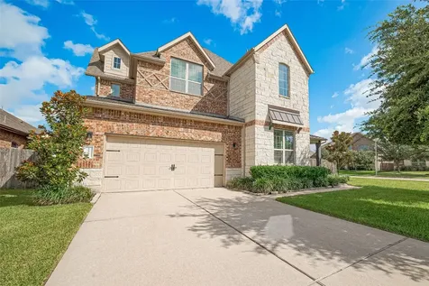 3302 Elizabeth Springs Court Katy TX 77494