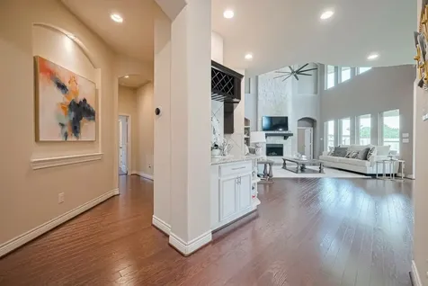 3302 Elizabeth Springs Court Katy TX 77494