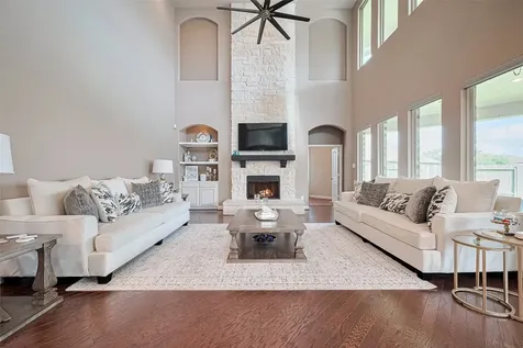3302 Elizabeth Springs Court Katy TX 77494