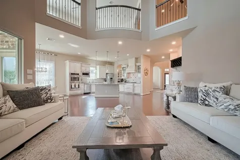 3302 Elizabeth Springs Court Katy TX 77494