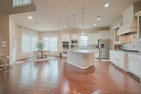 3302 Elizabeth Springs Court Katy TX 77494