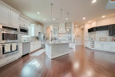3302 Elizabeth Springs Court Katy TX 77494