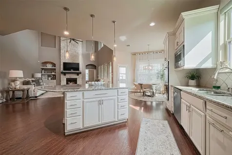 3302 Elizabeth Springs Court Katy TX 77494