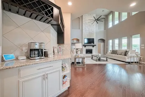 3302 Elizabeth Springs Court Katy TX 77494