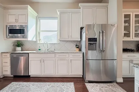 3302 Elizabeth Springs Court Katy TX 77494