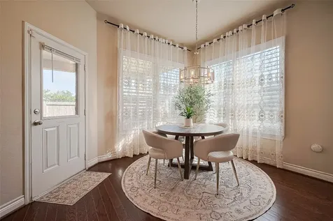 3302 Elizabeth Springs Court Katy TX 77494