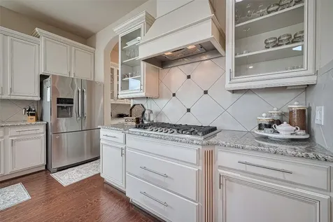 3302 Elizabeth Springs Court Katy TX 77494