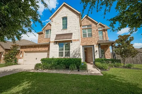 3302 Elizabeth Springs Court Katy TX 77494