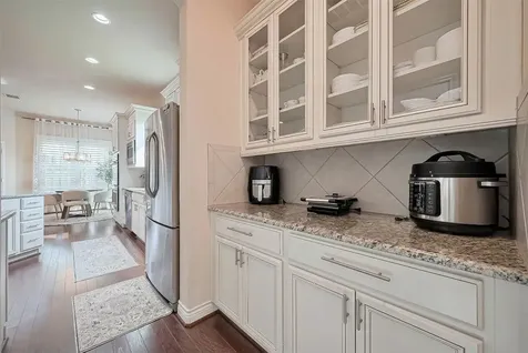 3302 Elizabeth Springs Court Katy TX 77494