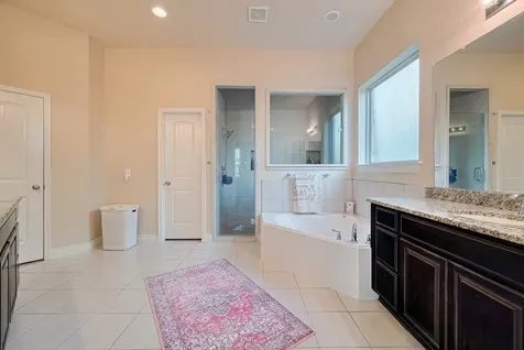3302 Elizabeth Springs Court Katy TX 77494