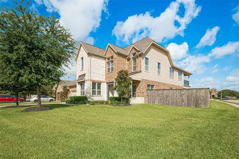 3302 Elizabeth Springs Court Katy TX 77494