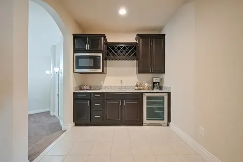 3302 Elizabeth Springs Court Katy TX 77494