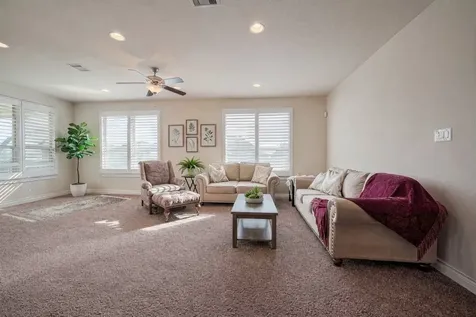 3302 Elizabeth Springs Court Katy TX 77494