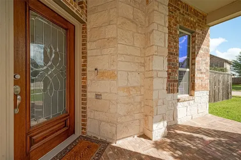 3302 Elizabeth Springs Court Katy TX 77494