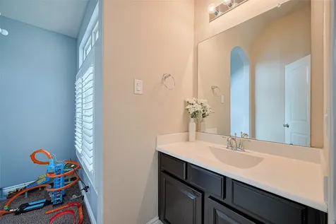 3302 Elizabeth Springs Court Katy TX 77494