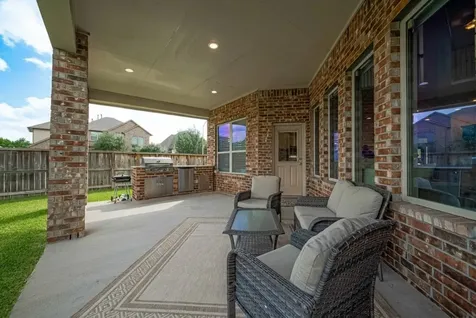 3302 Elizabeth Springs Court Katy TX 77494