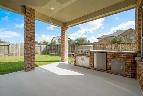 3302 Elizabeth Springs Court Katy TX 77494