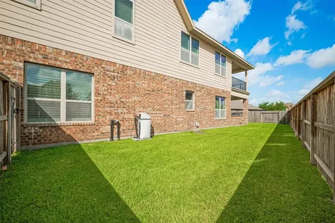 3302 Elizabeth Springs Court Katy TX 77494