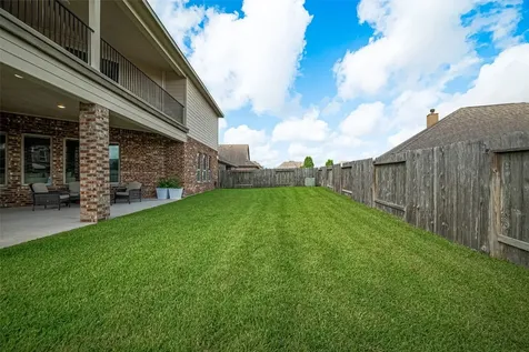 3302 Elizabeth Springs Court Katy TX 77494