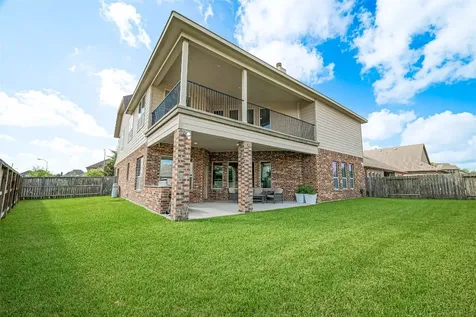 3302 Elizabeth Springs Court Katy TX 77494