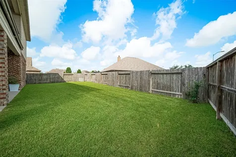 3302 Elizabeth Springs Court Katy TX 77494