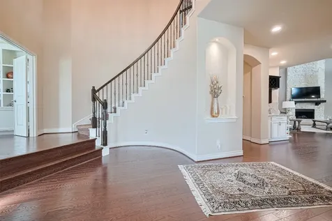 3302 Elizabeth Springs Court Katy TX 77494