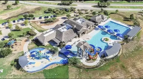 3302 Elizabeth Springs Court Katy TX 77494