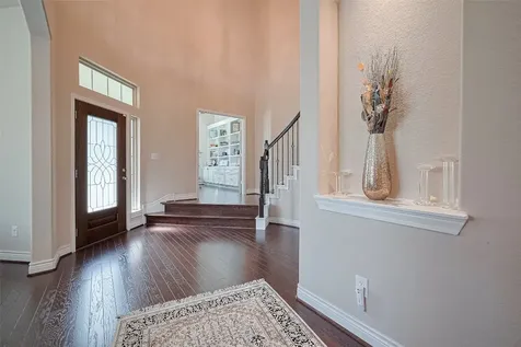 3302 Elizabeth Springs Court Katy TX 77494